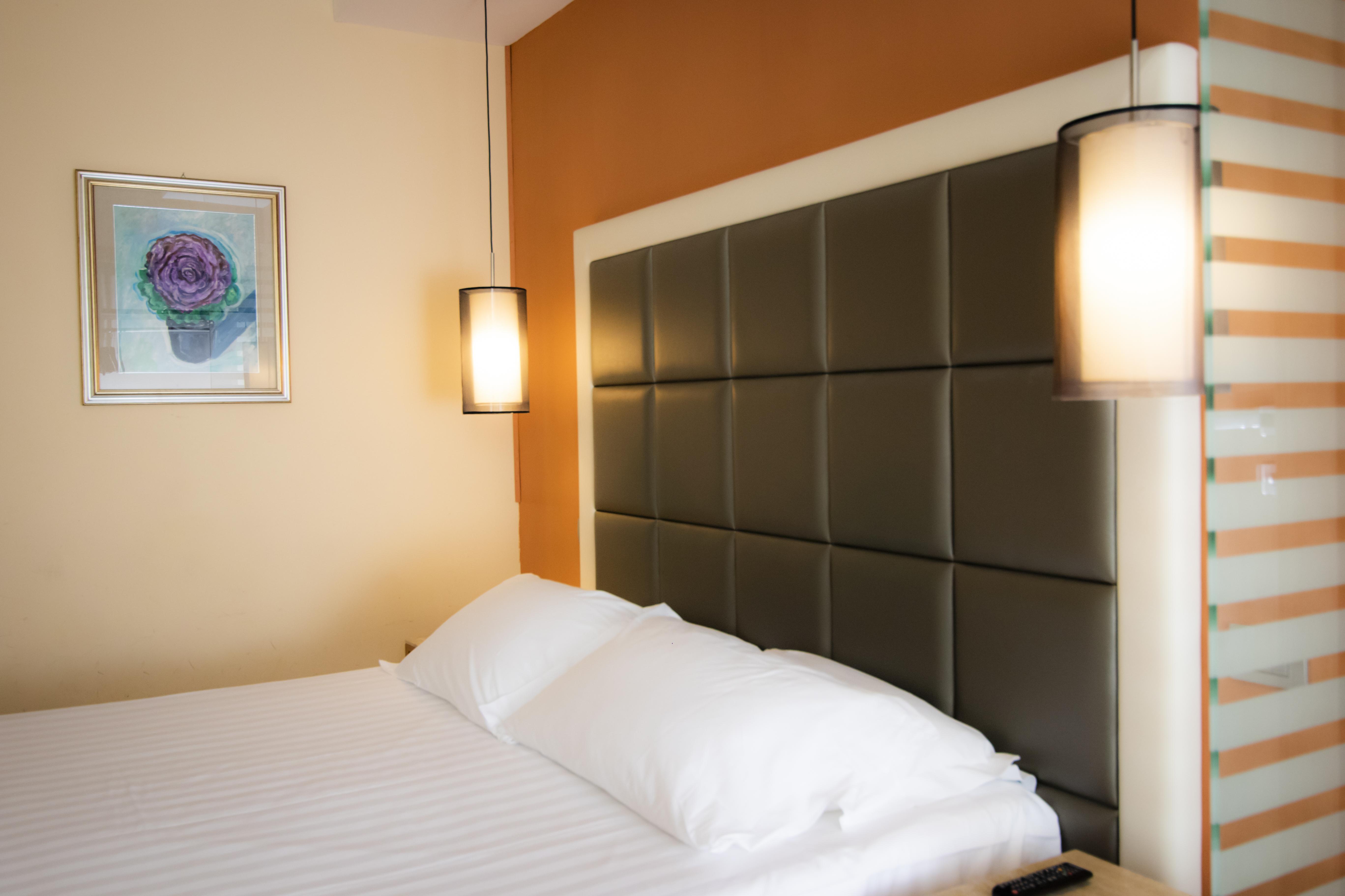 Hotel Giolli Nazionale — Fotók 2