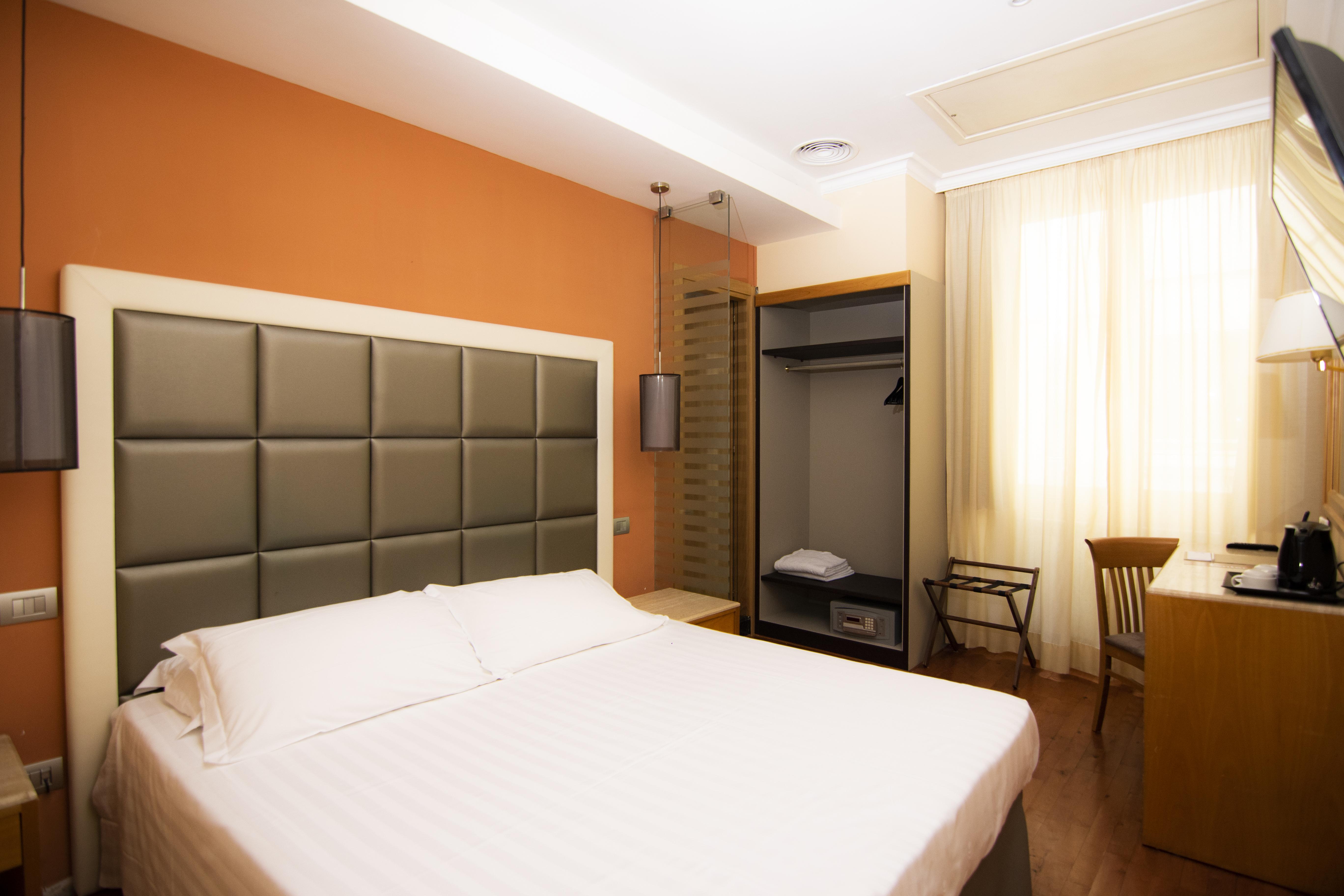 Hotel Giolli Nazionale — Fotók 3